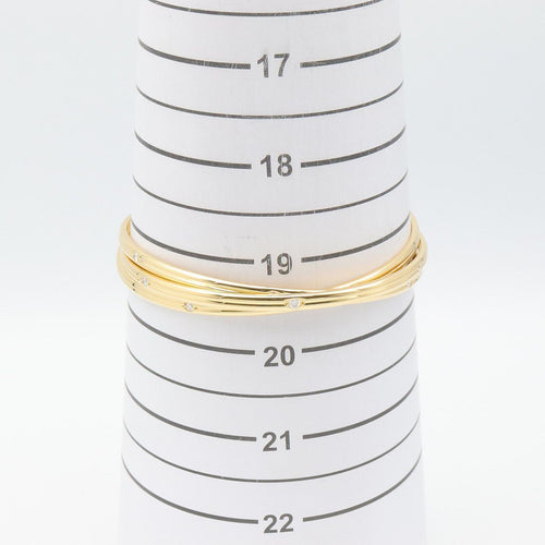 Cartier Bracelet 19.5 K18