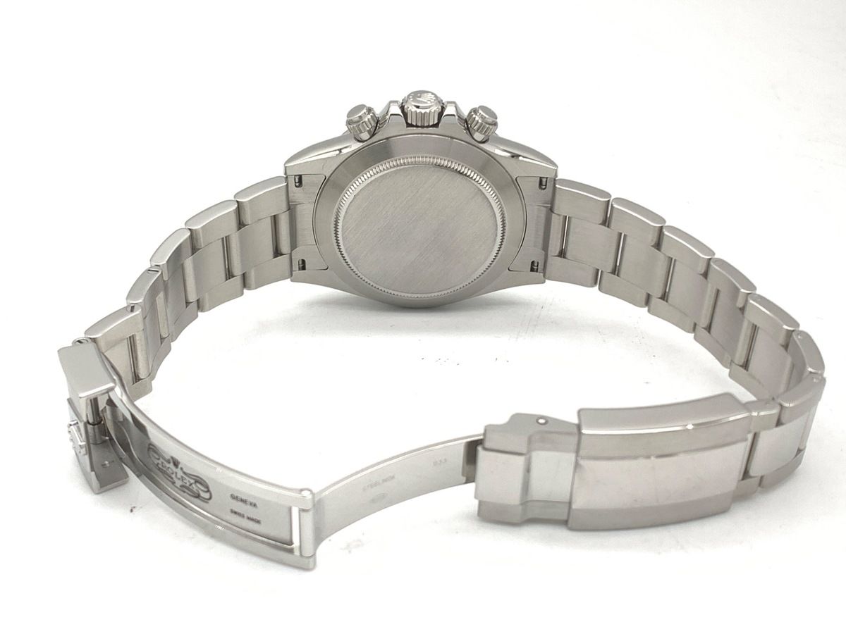 Automatic Winding Clock (Rolex) 116520