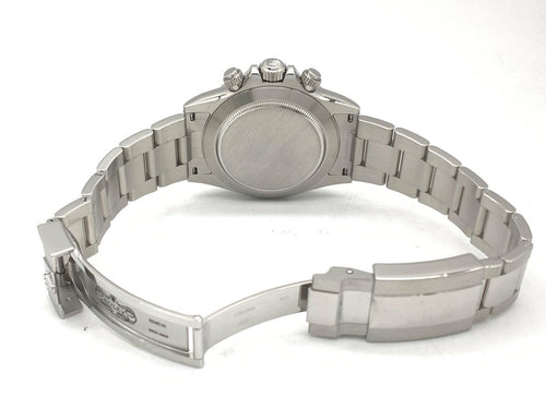 Automatic Winding Clock (Rolex) 116520