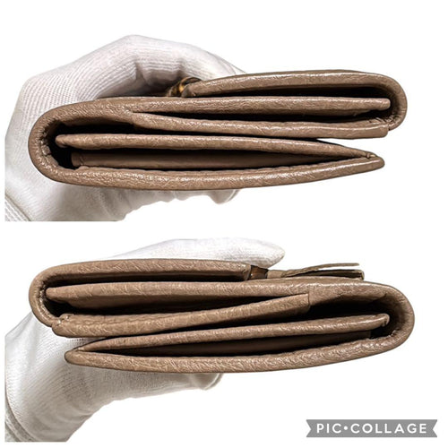 Gucci Long Wallets