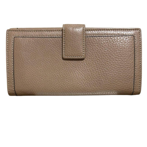 Gucci Long Wallets