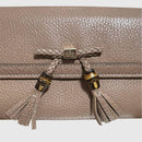 Gucci Long Wallets