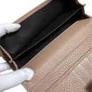 Gucci Long Wallets
