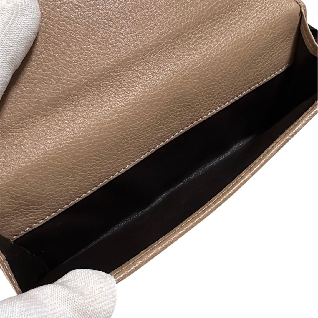 Gucci Long Wallets