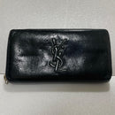Yves Saint Laurent Long Wallets Ysl