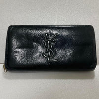 Yves Saint Laurent Long Wallets Ysl