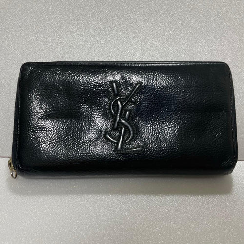 Yves Saint Laurent Long Wallets Ysl