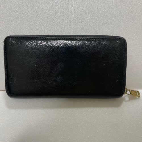 Yves Saint Laurent Long Wallets Ysl