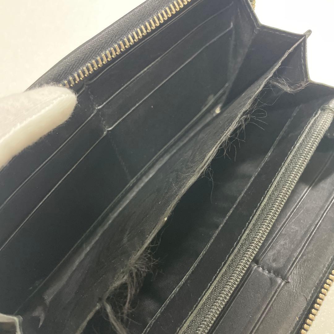 Yves Saint Laurent Long Wallets Ysl