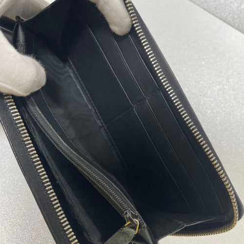 Yves Saint Laurent Long Wallets Ysl