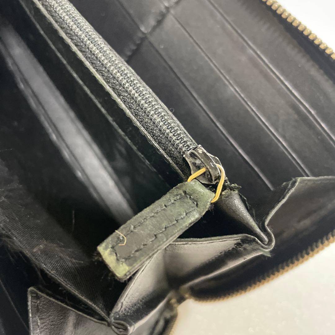 Yves Saint Laurent Long Wallets Ysl