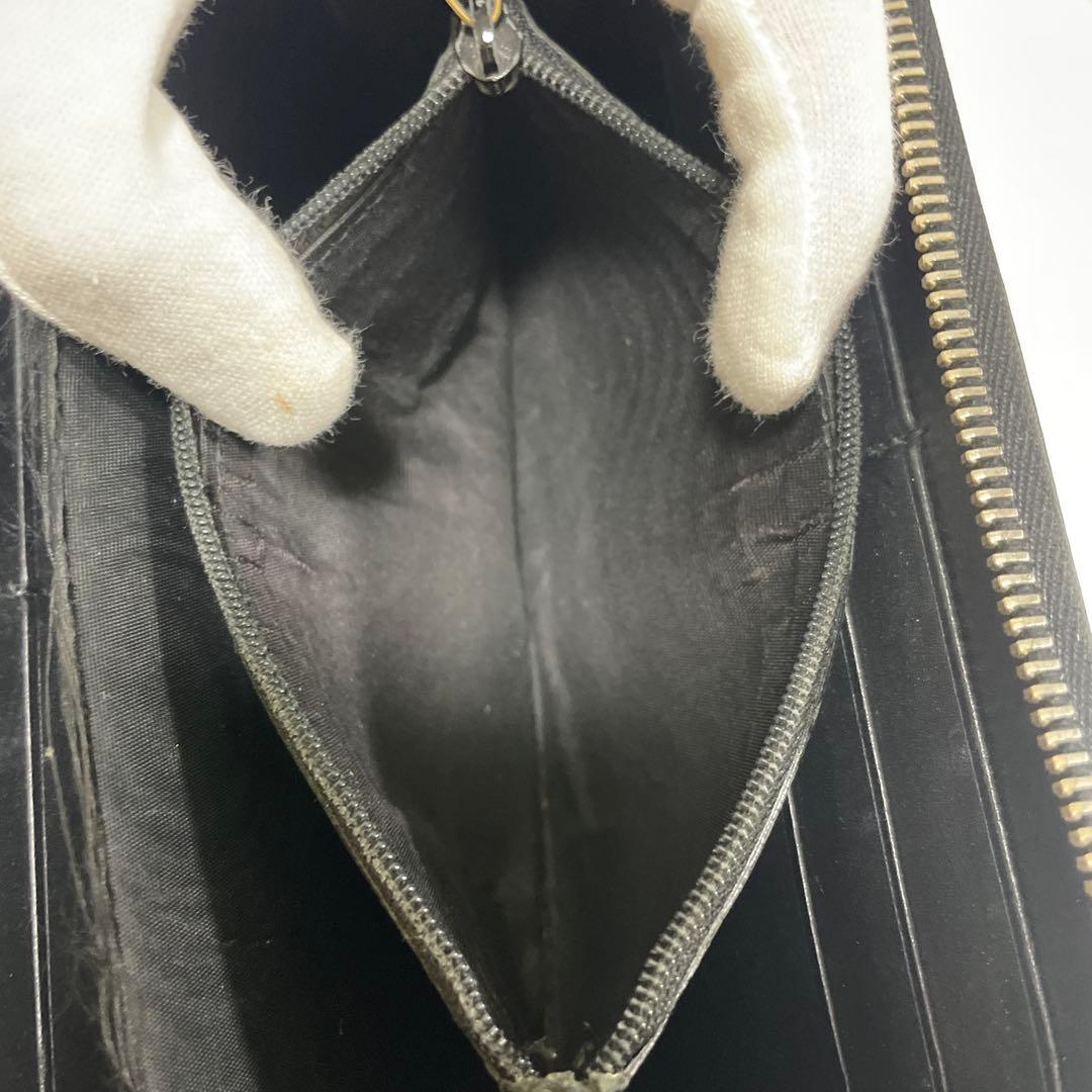 Yves Saint Laurent Long Wallets Ysl