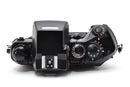 Nikon Slr Camera (Film) F4S Body F #1045
