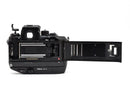 Nikon Slr Camera (Film) F4S Body F #1045