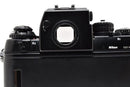 Nikon Slr Camera (Film) F4S Body F #1045