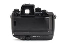 Nikon Slr Camera (Film) F4S Body F #1045