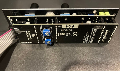 Modular Synthesizers Endorphines Golden Master