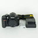 Nikon Digital Slr 3,004 D3400 F