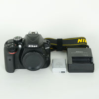 Nikon Digital Slr 3,004 D3400 F