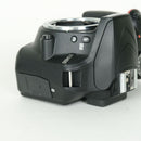 Nikon Digital Slr 3,004 D3400 F