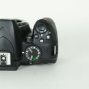 Nikon Digital Slr 3,004 D3400 F