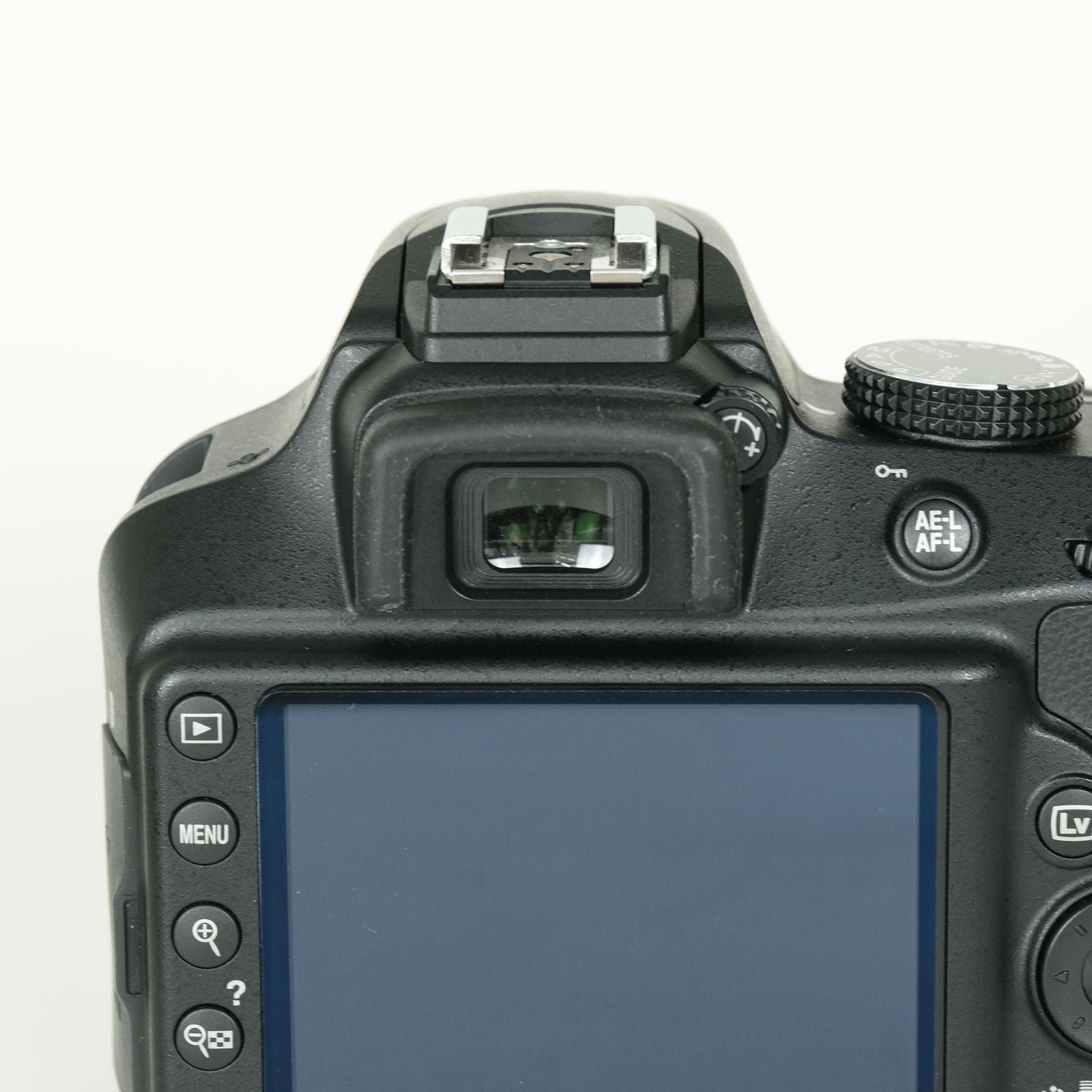 Nikon Digital Slr 3,004 D3400 F
