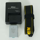 Nikon Digital Slr 3,004 D3400 F