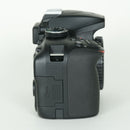 Nikon Digital Slr 3,004 D3400 F