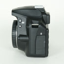 Nikon Digital Slr 3,004 D3400 F