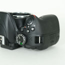 Nikon Digital Slr 3,004 D3400 F