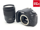 Digital Slr Eos 9000D Ef-S18-135 Is Usm