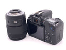 Digital Slr Eos 9000D Ef-S18-135 Is Usm