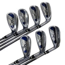 Single Iron Inpres Ud+2 9S Ir Ns Pro Zelos 7 R) C