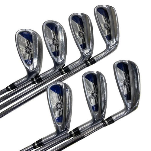 Single Iron Inpres Ud+2 9S Ir Ns Pro Zelos 7 R) C