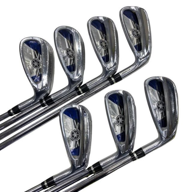 Single Iron Inpres Ud+2 9S Ir Ns Pro Zelos 7 R) C
