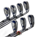 Single Iron Inpres Ud+2 9S Ir Ns Pro Zelos 7 R) C