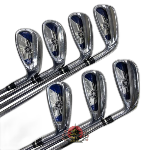 Single Iron Inpres Ud+2 9S Ir Ns Pro Zelos 7 R) C
