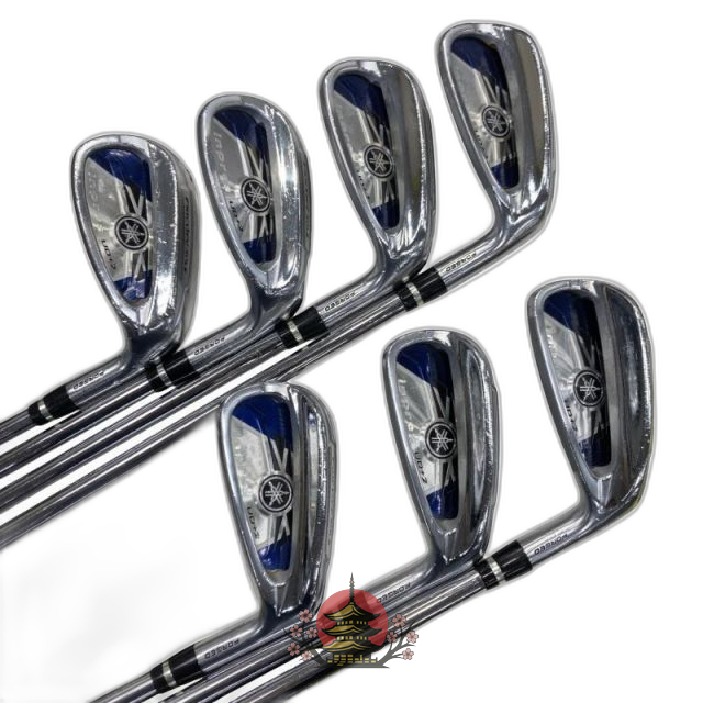 Single Iron Inpres Ud+2 9S Ir Ns Pro Zelos 7 R) C
