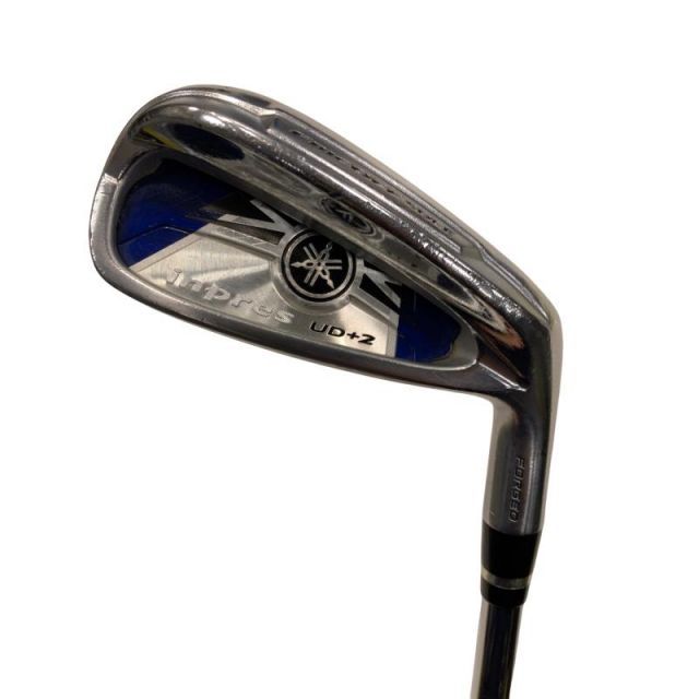 Single Iron Inpres Ud+2 9S Ir Ns Pro Zelos 7 R) C