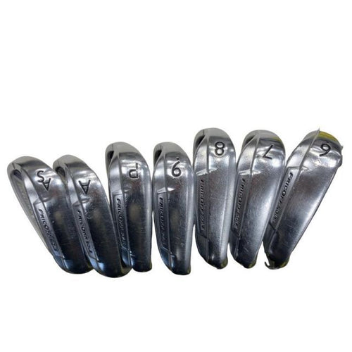 Single Iron Inpres Ud+2 9S Ir Ns Pro Zelos 7 R) C