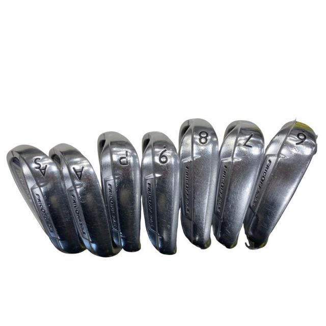 Single Iron Inpres Ud+2 9S Ir Ns Pro Zelos 7 R) C