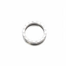 Bvlgari Earrings (For One Ear) B Zero1 925 9
