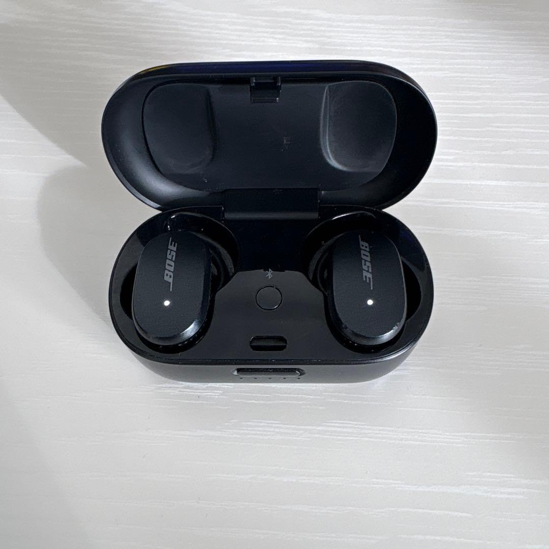 Bose Wireless Earphone