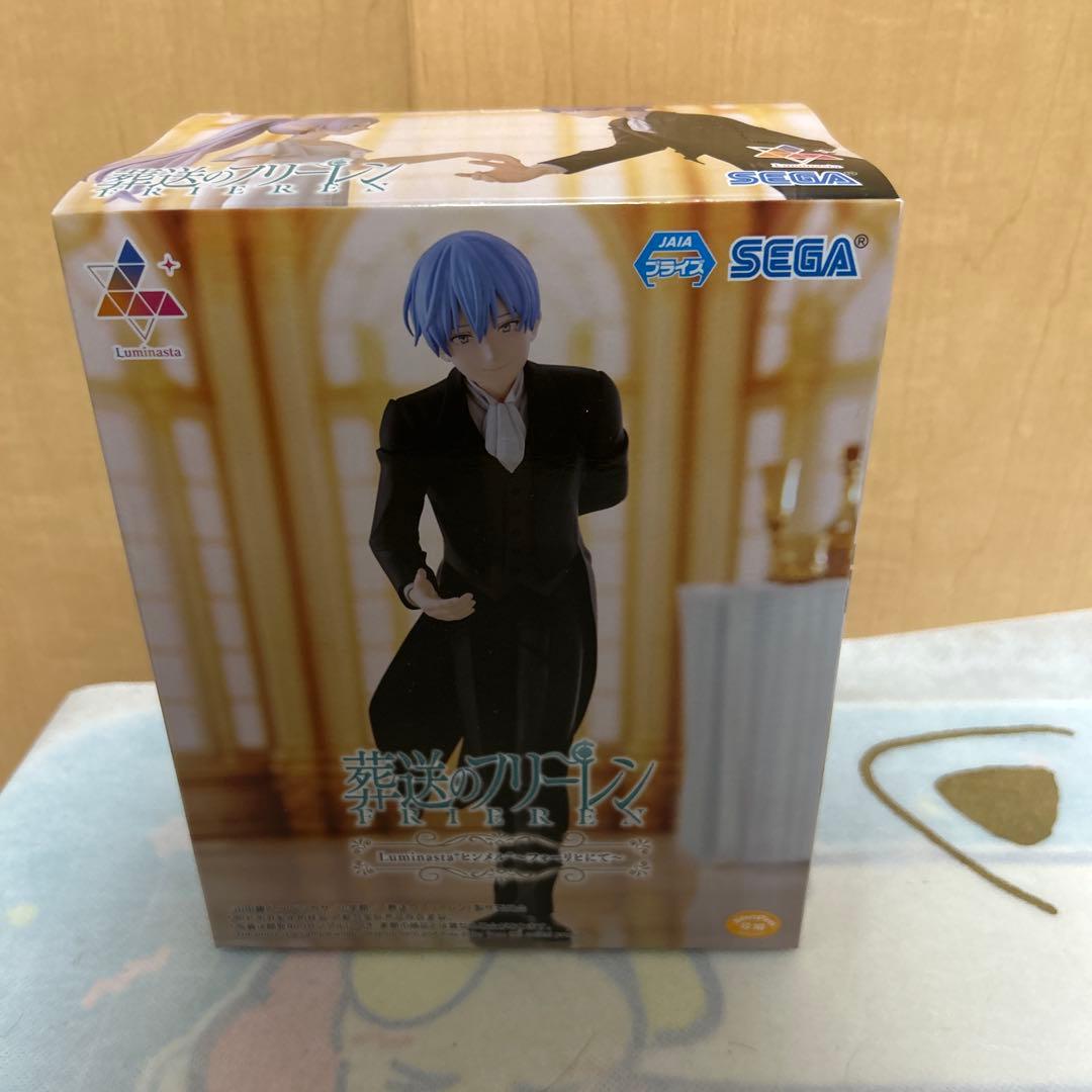 Banpresto Others Luminasta
