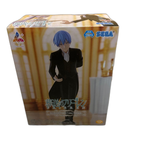 Banpresto Others Luminasta