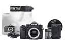 Digital Slr 5,243 Pentax Kp Yma9858 72