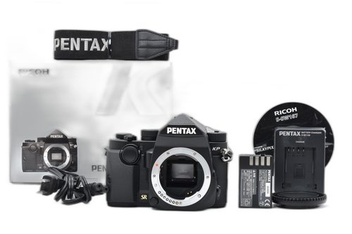 Digital Slr 5,243 Pentax Kp Yma9858 72