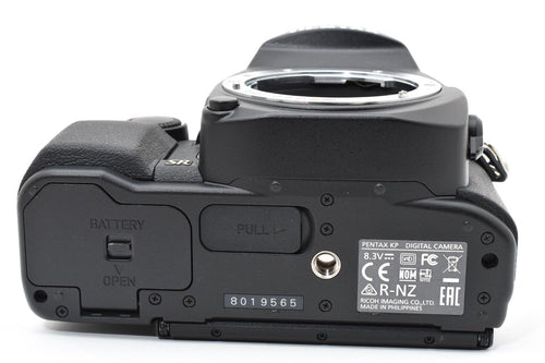 Digital Slr 5,243 Pentax Kp Yma9858 72