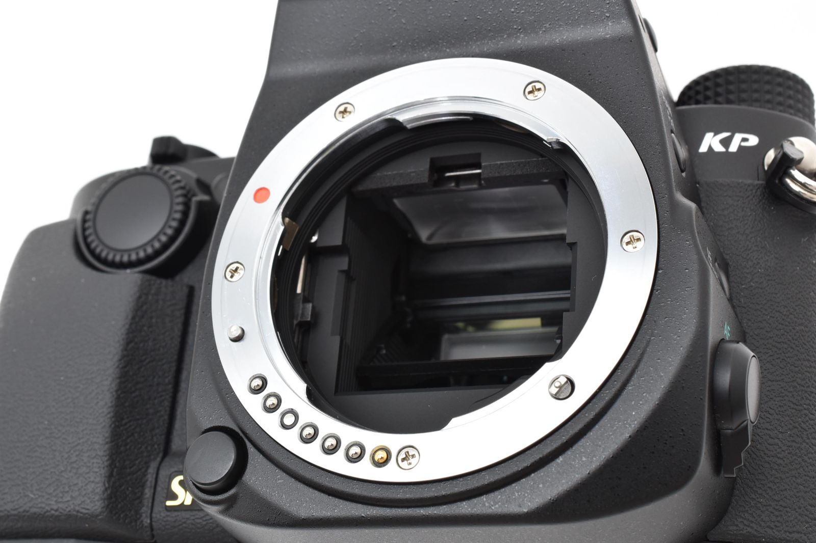 Digital Slr 5,243 Pentax Kp Yma9858 72