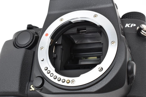 Digital Slr 5,243 Pentax Kp Yma9858 72